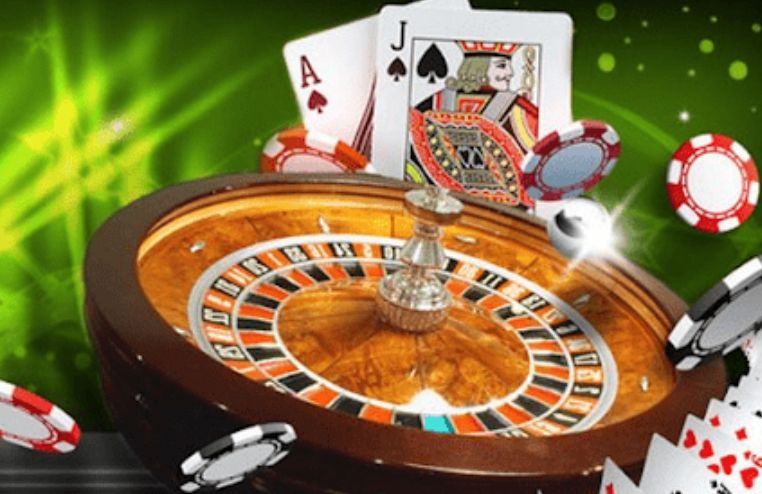 پاکستان کے BN55 Game کھلاڑیوں کے لیےجیک پاٹ گیم