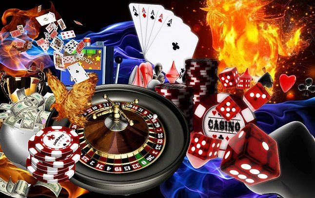 BN55 Game کیسینو میں رولیٹی گیمز کے بارے میں معلومات