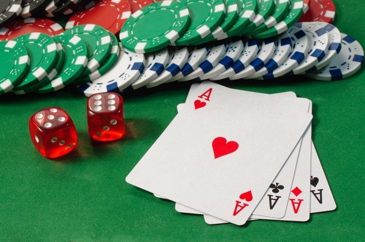 BN55 Game کیسینو میں لاٹری گیمز میں حصہ لیں۔