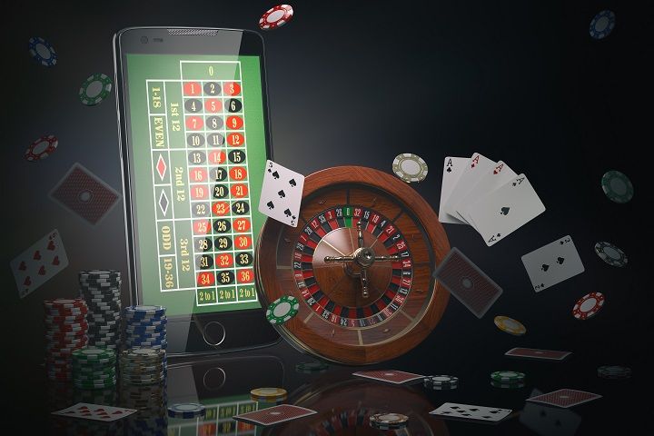 BN55 Game سائٹ کے لیے آن لائن گیمز فراہم کرنے والے